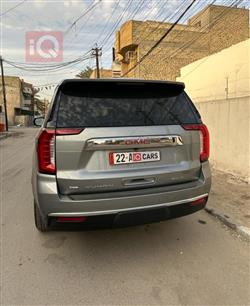 جي ام سي يوكون